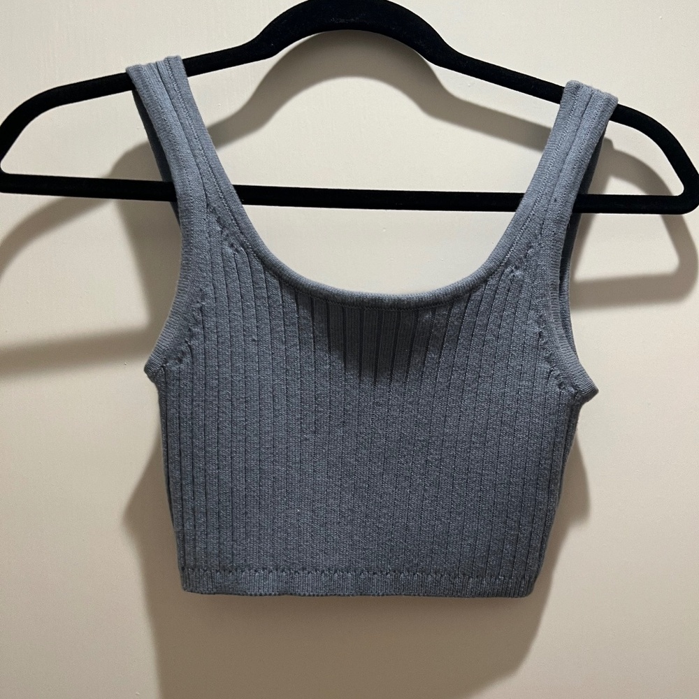Aritzia Manila  tank